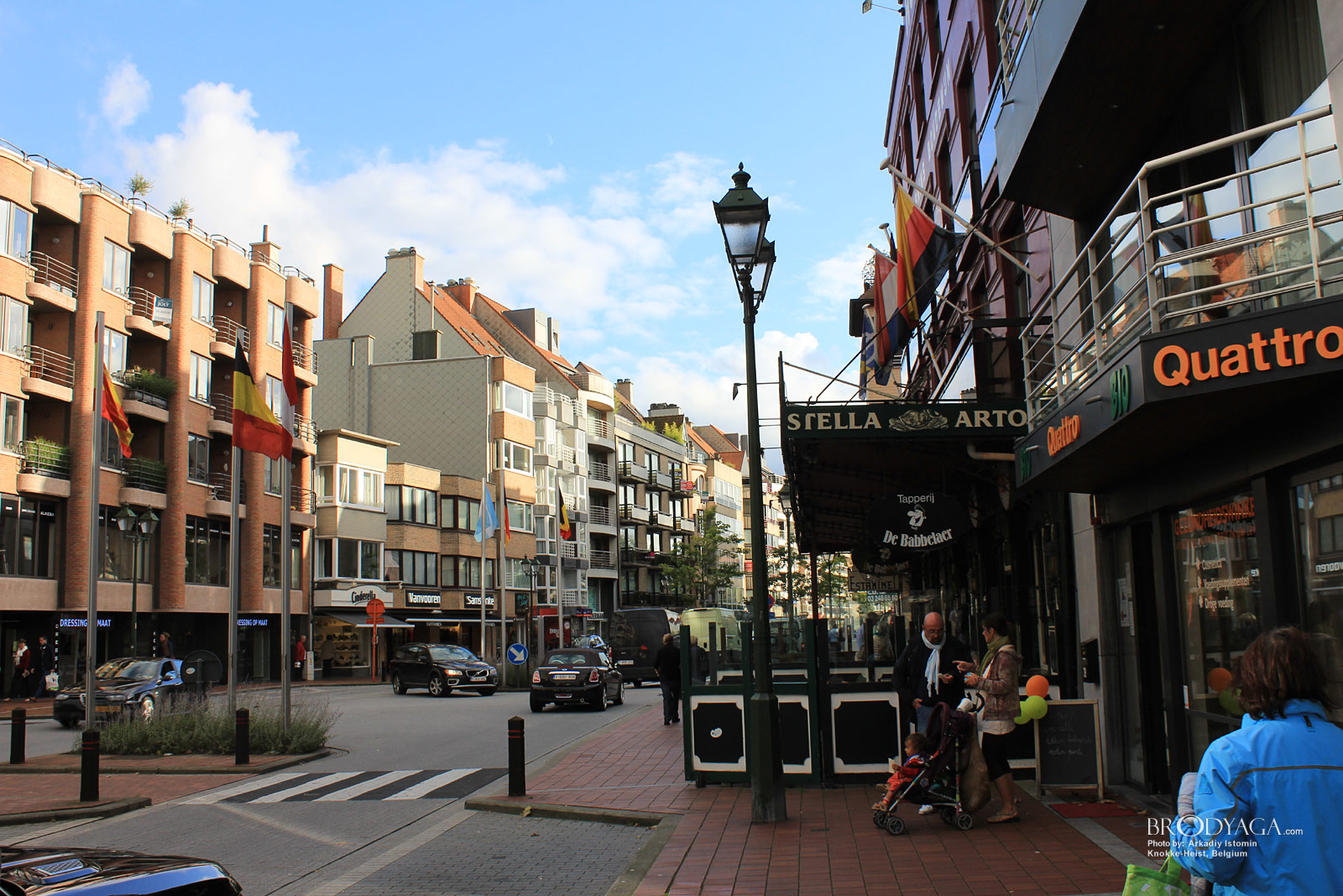 Knokke-Heist